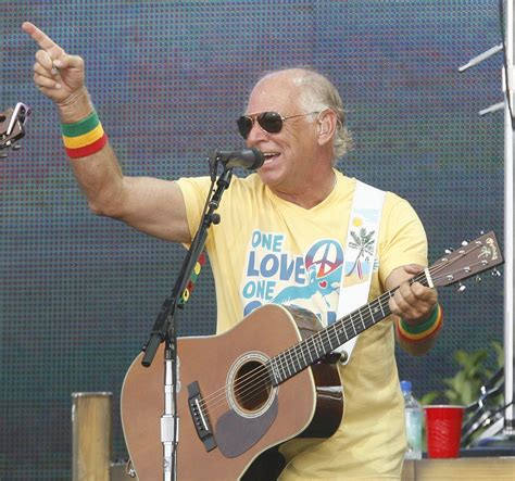 Jimmy Buffett’s band looks to continue as new album comes out